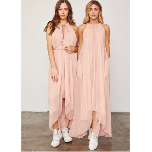 We are HAH “Split at the Seams” Dress - Picture 2 of 5